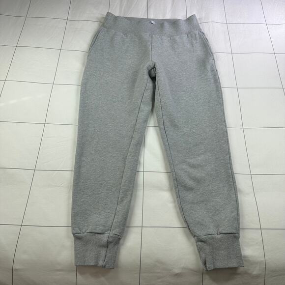 Aritzia Tna Pants Womens Small Gray Jogger Sweatpant Lounge Athleisure Sporty - Picture 1 of 11